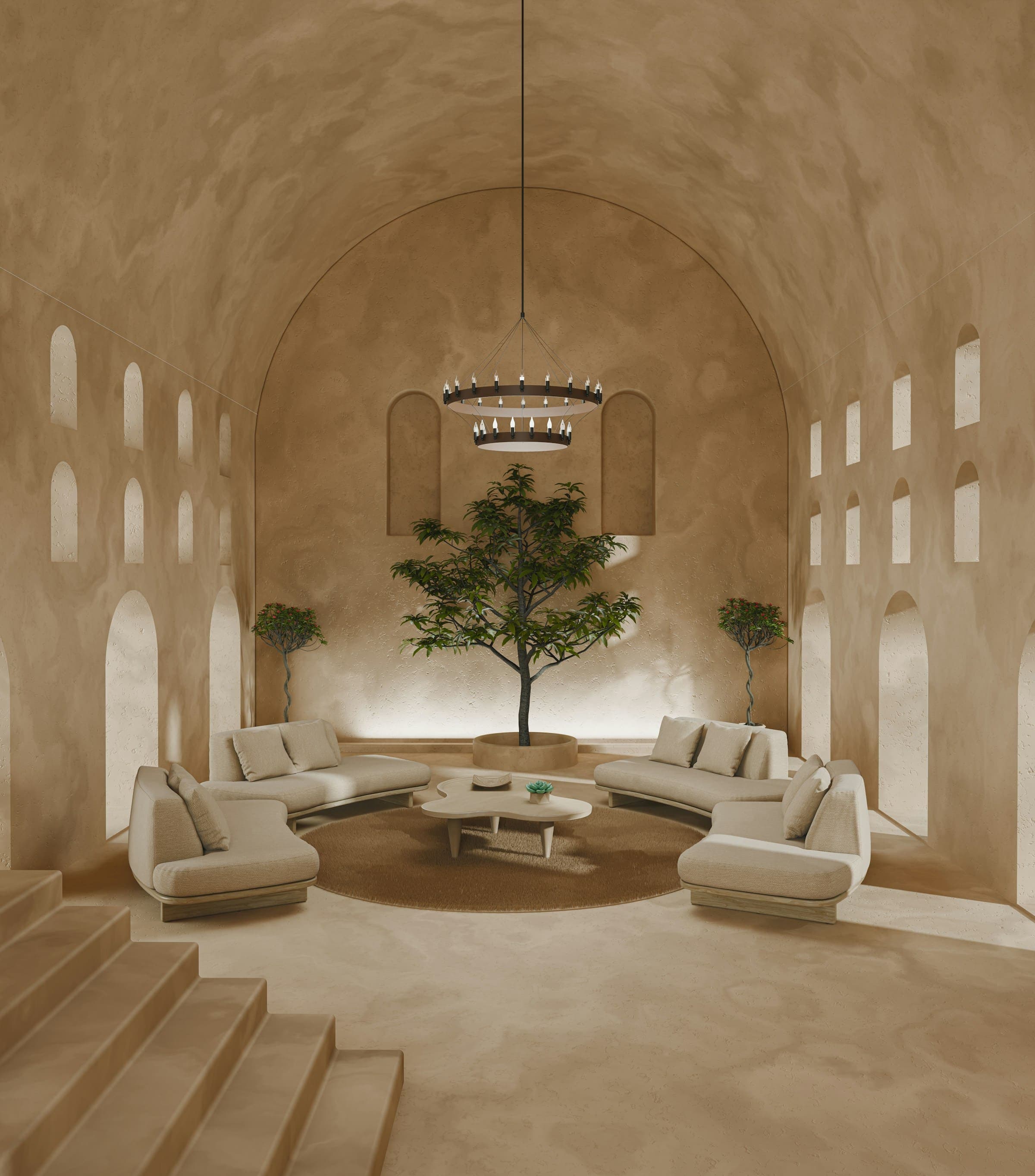 Sanctum Hall